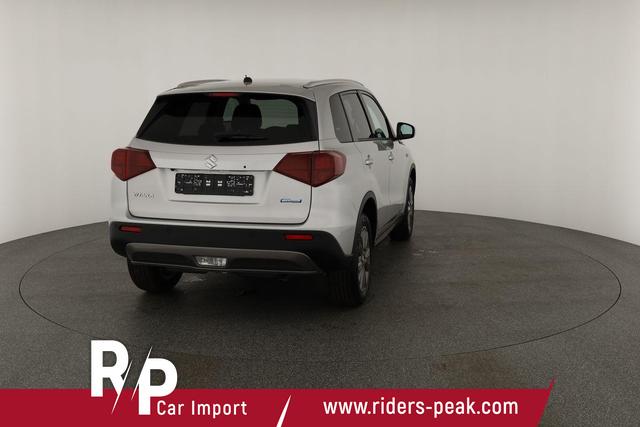 Suzuki Vitara 1.4 Mild-Hybrid Comfort 4x4 4x4, Navi, Kamera, LED 