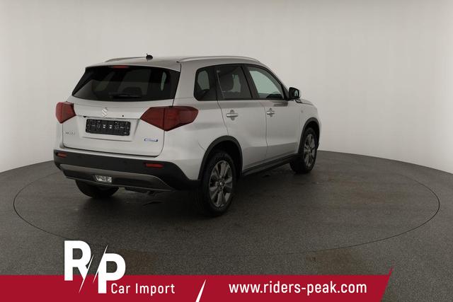 Suzuki Vitara 1.4 Mild-Hybrid Comfort 4x4 4x4, Navi, Kamera, LED 