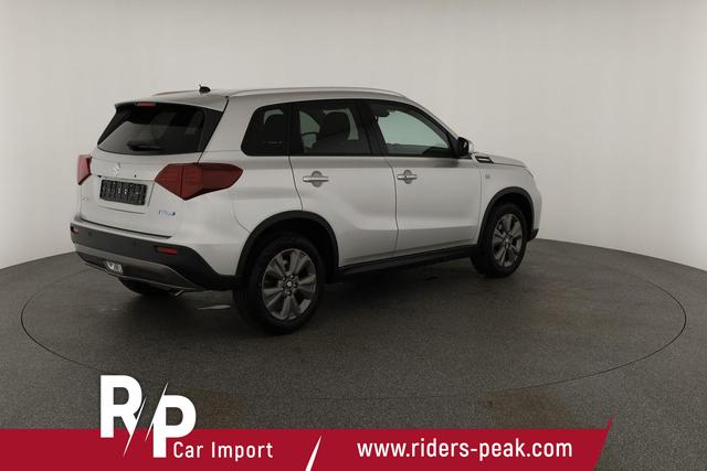 Suzuki Vitara 1.4 Mild-Hybrid Comfort 4x4 4x4, Navi, Kamera, LED 