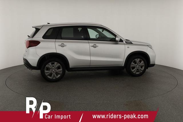 Suzuki Vitara 1.4 Mild-Hybrid Comfort 4x4 4x4, Navi, Kamera, LED 