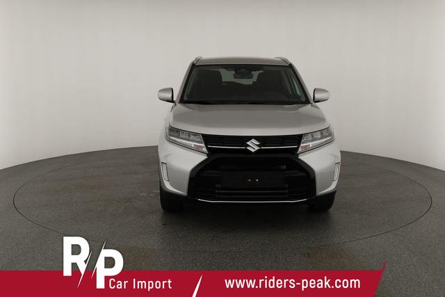 Suzuki Vitara 1.4 Mild-Hybrid Comfort 4x4 4x4, Navi, Kamera, LED 
