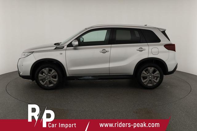 Suzuki Vitara 1.4 Mild-Hybrid Comfort 4x4 4x4, Navi, Kamera, LED 