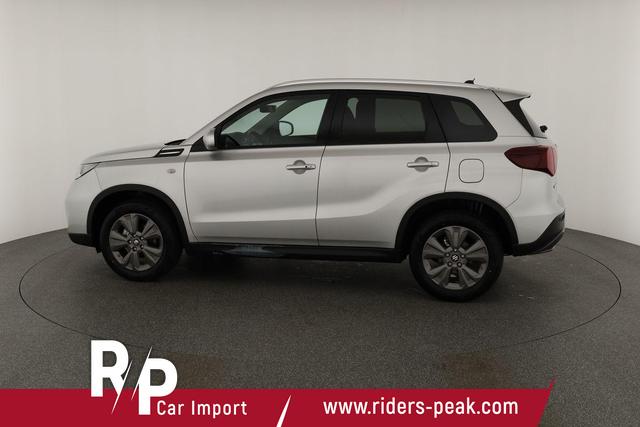 Suzuki Vitara 1.4 Mild-Hybrid Comfort 4x4 4x4, Navi, Kamera, LED 