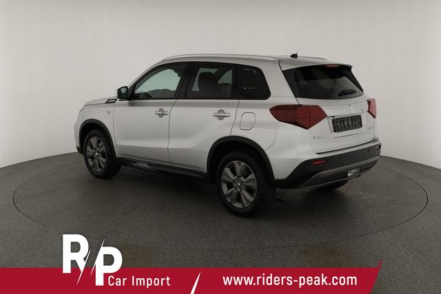 Suzuki Vitara 1.4 Mild-Hybrid Comfort 4x4 4x4, Navi, Kamera, LED 