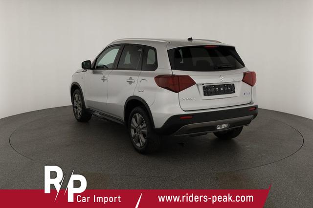 Suzuki Vitara 1.4 Mild-Hybrid Comfort 4x4 4x4, Navi, Kamera, LED 