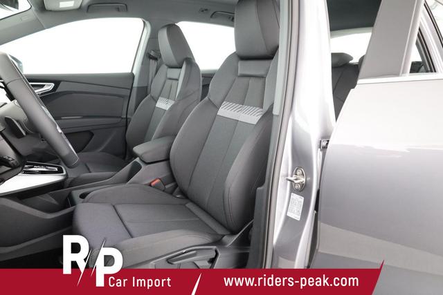 Audi Q4 e-tron 45 basis quattro advanced, AHK, Matrix, Kamera, Navi, Sound 