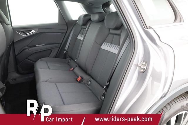 Audi Q4 e-tron 45 basis quattro advanced, AHK, Matrix, Kamera, Navi, Sound 