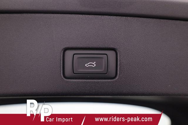 Audi Q4 e-tron 45 basis quattro advanced, AHK, Matrix, Kamera, Navi, Sound 