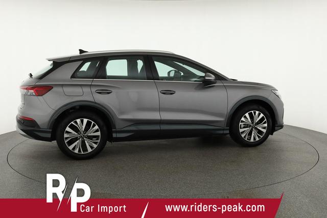 Audi Q4 e-tron 45 basis quattro advanced, AHK, Matrix, Kamera, Navi, Sound 