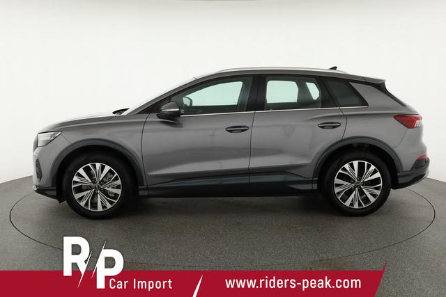 Audi Q4 e-tron 45 basis quattro advanced, AHK, Matrix, Kamera, Navi, Sound 