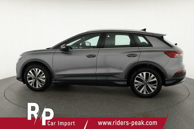 Audi Q4 e-tron 45 basis quattro advanced, AHK, Matrix, Kamera, Navi, Sound 