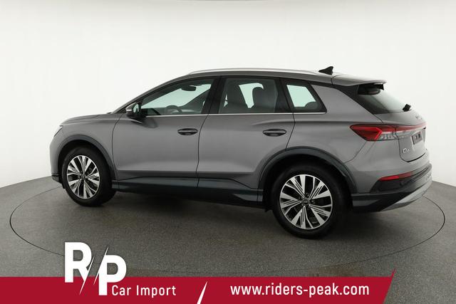 Audi Q4 e-tron 45 basis quattro advanced, AHK, Matrix, Kamera, Navi, Sound 