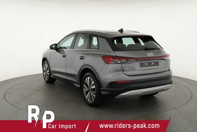 Audi Q4 e-tron 45 basis quattro advanced, AHK, Matrix, Kamera, Navi, Sound 