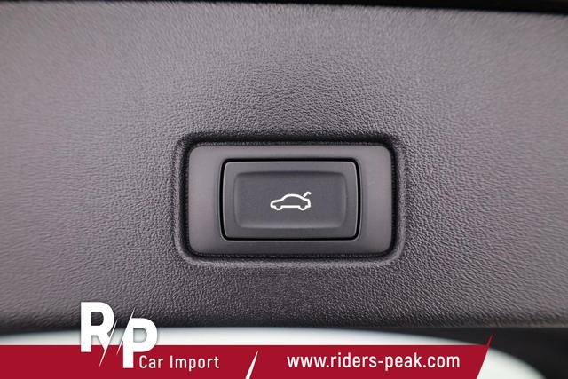 Audi Q4 e-tron 45 basis quattro S-LINE, Pano, AHK, 20-Zoll, Matrix, Optikpaket schwarz 