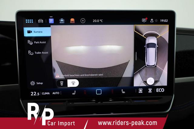 Volkswagen Passat Variant 1.5 TSI eHybrid 200 kW R-Line Black, Pano, AHK, AreaView, 19-Zoll 