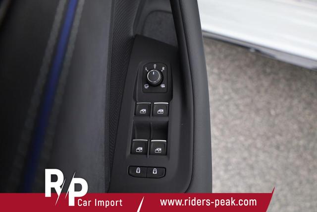 Volkswagen Passat Variant 1.5 TSI eHybrid 200 kW R-Line Black, Pano, AHK, AreaView, 19-Zoll 