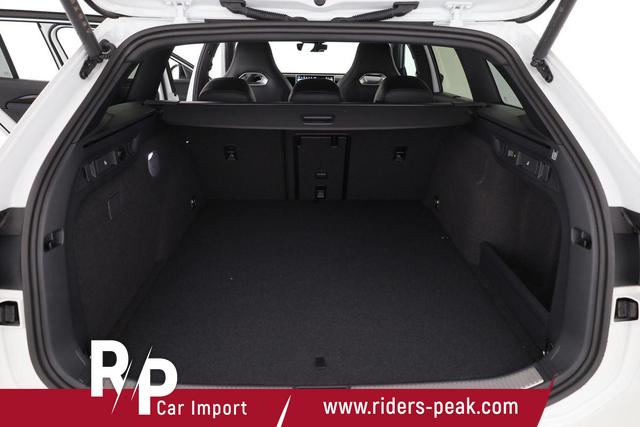 Volkswagen Passat Variant 1.5 TSI eHybrid 200 kW R-Line Black, Pano, AHK, AreaView, 19-Zoll 