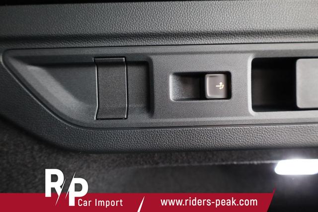 Volkswagen Passat Variant 1.5 TSI eHybrid 200 kW R-Line Black, Pano, AHK, AreaView, 19-Zoll 