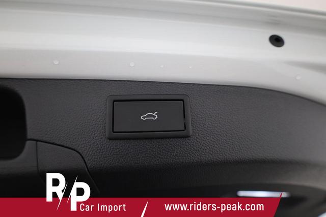 Volkswagen Passat Variant 1.5 TSI eHybrid 200 kW R-Line Black, Pano, AHK, AreaView, 19-Zoll 