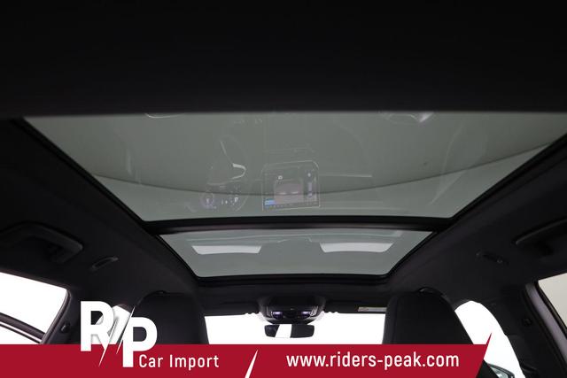 Volkswagen Passat Variant 1.5 TSI eHybrid 200 kW R-Line Black, Pano, AHK, AreaView, 19-Zoll 