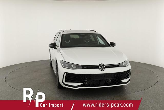 Volkswagen Passat Variant 1.5 TSI eHybrid 200 kW R-Line Black, Pano, AHK, AreaView, 19-Zoll 