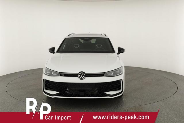 Volkswagen Passat Variant 1.5 TSI eHybrid 200 kW R-Line Black, Pano, AHK, AreaView, 19-Zoll 