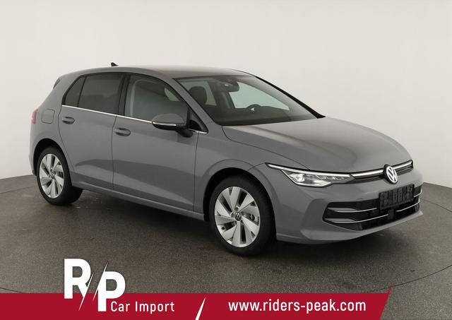 Volkswagen Golf - 1.5 TSI eHybrid 150 kW Edition 50 VIII Style, AHK, Navi, Kamera, Side, LED-Plus