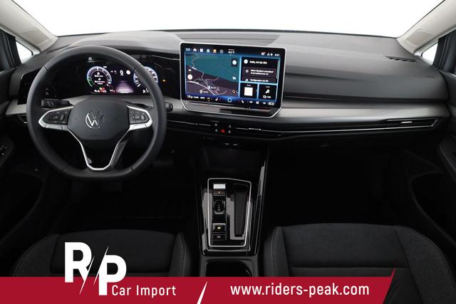 Volkswagen Golf 1.5 TSI eHybrid 150 kW Edition 50 VIII Style, AHK, Navi, Kamera, Side, LED-Plus 