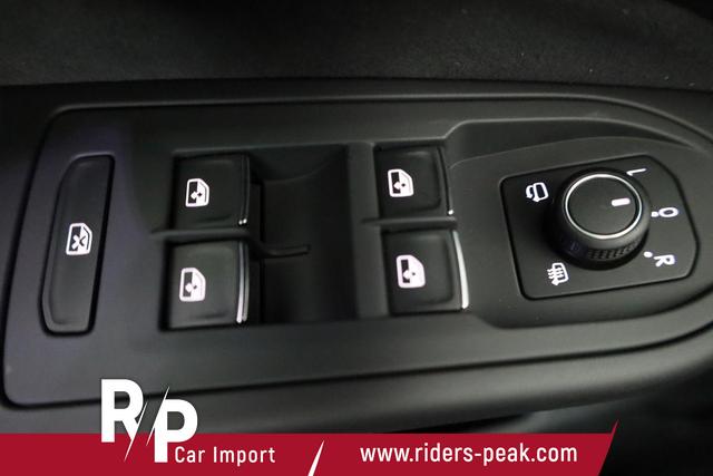 Volkswagen Golf 1.5 TSI eHybrid 150 kW Edition 50 VIII Style, AHK, Navi, Kamera, Side, LED-Plus 