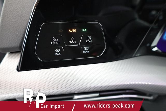Volkswagen Golf 1.5 TSI eHybrid 150 kW Edition 50 VIII Style, AHK, Navi, Kamera, Side, LED-Plus 