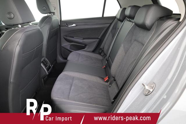 Volkswagen Golf 1.5 TSI eHybrid 150 kW Edition 50 VIII Style, AHK, Navi, Kamera, Side, LED-Plus 