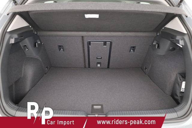 Volkswagen Golf 1.5 TSI eHybrid 150 kW Edition 50 VIII Style, AHK, Navi, Kamera, Side, LED-Plus 
