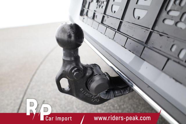 Volkswagen Golf 1.5 TSI eHybrid 150 kW Edition 50 VIII Style, AHK, Navi, Kamera, Side, LED-Plus 