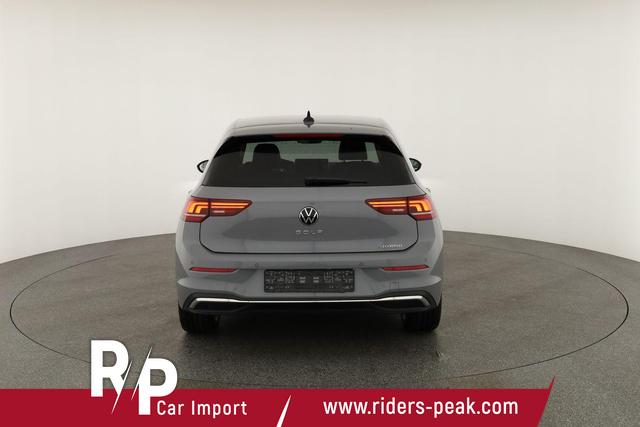 Volkswagen Golf 1.5 TSI eHybrid 150 kW Edition 50 VIII Style, AHK, Navi, Kamera, Side, LED-Plus 
