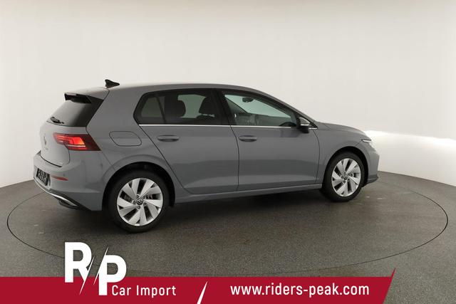 Volkswagen Golf 1.5 TSI eHybrid 150 kW Edition 50 VIII Style, AHK, Navi, Kamera, Side, LED-Plus 