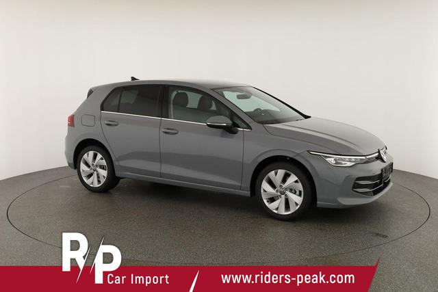 Volkswagen Golf 1.5 TSI eHybrid 150 kW Edition 50 VIII Style, AHK, Navi, Kamera, Side, LED-Plus 