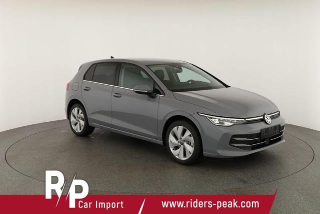 Volkswagen Golf 1.5 TSI eHybrid 150 kW Edition 50 VIII Style, AHK, Navi, Kamera, Side, LED-Plus 
