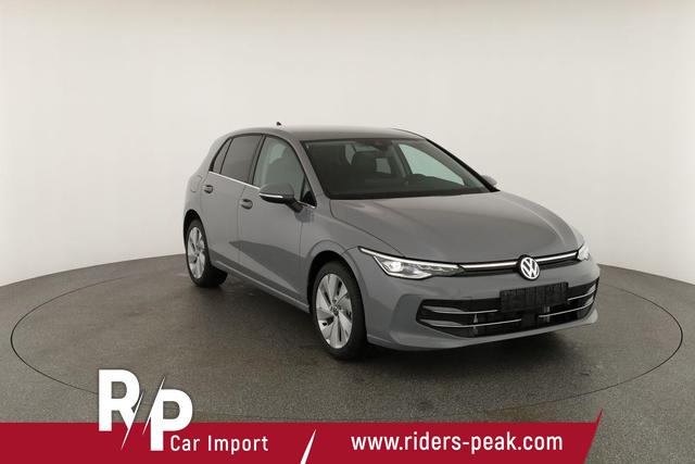 Volkswagen Golf 1.5 TSI eHybrid 150 kW Edition 50 VIII Style, AHK, Navi, Kamera, Side, LED-Plus 