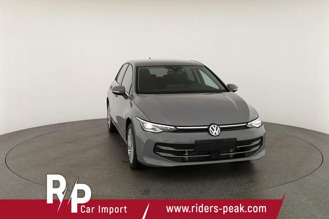 Volkswagen Golf 1.5 TSI eHybrid 150 kW Edition 50 VIII Style, AHK, Navi, Kamera, Side, LED-Plus 