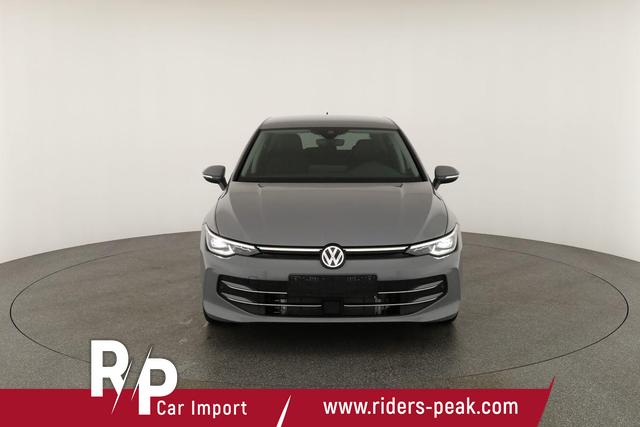Volkswagen Golf 1.5 TSI eHybrid 150 kW Edition 50 VIII Style, AHK, Navi, Kamera, Side, LED-Plus 
