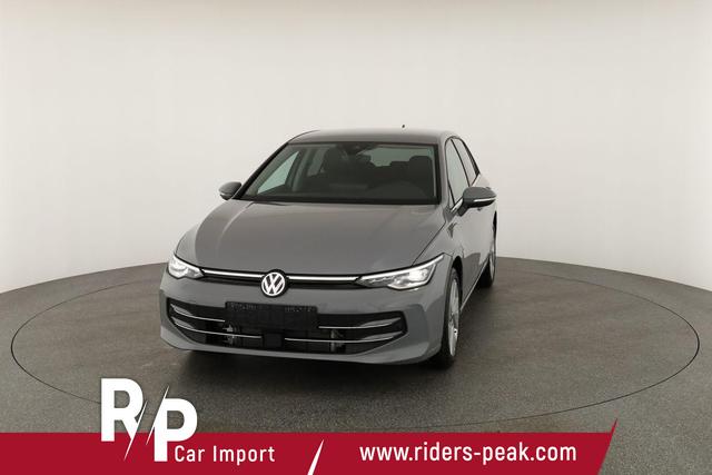 Volkswagen Golf 1.5 TSI eHybrid 150 kW Edition 50 VIII Style, AHK, Navi, Kamera, Side, LED-Plus 