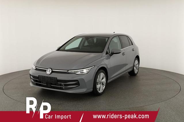 Volkswagen Golf 1.5 TSI eHybrid 150 kW Edition 50 VIII Style, AHK, Navi, Kamera, Side, LED-Plus 