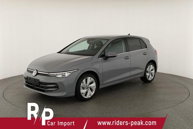 Volkswagen Golf 1.5 TSI eHybrid 150 kW Edition 50 VIII Style, AHK, Navi, Kamera, Side, LED-Plus 