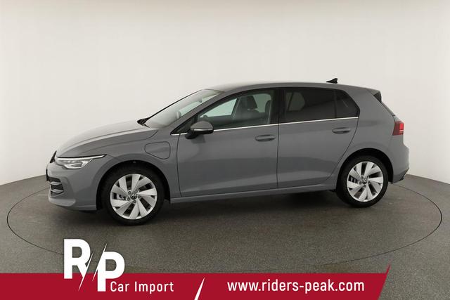 Volkswagen Golf 1.5 TSI eHybrid 150 kW Edition 50 VIII Style, AHK, Navi, Kamera, Side, LED-Plus 