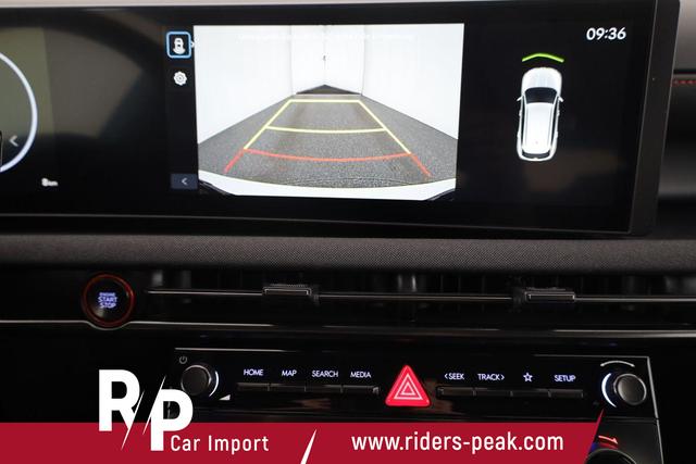 Hyundai TUCSON N Line Mild-Hybrid 2WD 1.6 T-GDI DCT N-LINE, Facelift, Navi, 19-Zoll, Teilleder 