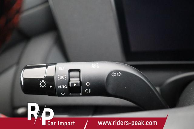 Hyundai TUCSON N Line Mild-Hybrid 2WD 1.6 T-GDI DCT N-LINE, Facelift, Navi, 19-Zoll, Teilleder 