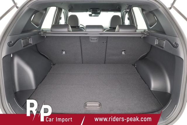 Hyundai TUCSON N Line Mild-Hybrid 2WD 1.6 T-GDI DCT N-LINE, Facelift, Navi, 19-Zoll, Teilleder 