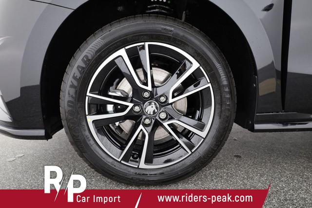 Skoda Fabia Monte Carlo 1.0 TSI Carlo, Kamera, SmartLink, Winter, Ladeboden, 5-J. Garntie 