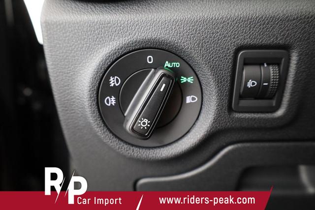 Skoda Fabia Monte Carlo 1.0 TSI Carlo, Kamera, SmartLink, Winter, Ladeboden, 5-J. Garntie 