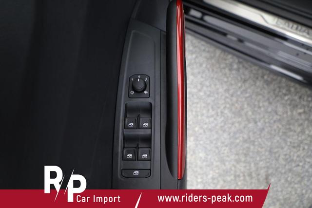 Skoda Fabia Monte Carlo 1.0 TSI Carlo, Kamera, SmartLink, Winter, Ladeboden, 5-J. Garntie 